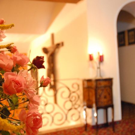 Hotel B&B Gasthof Zur Linde Rio di Pusteria Esterno foto