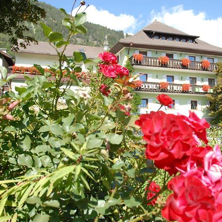 Hotel B&B Gasthof Zur Linde Rio di Pusteria Esterno foto