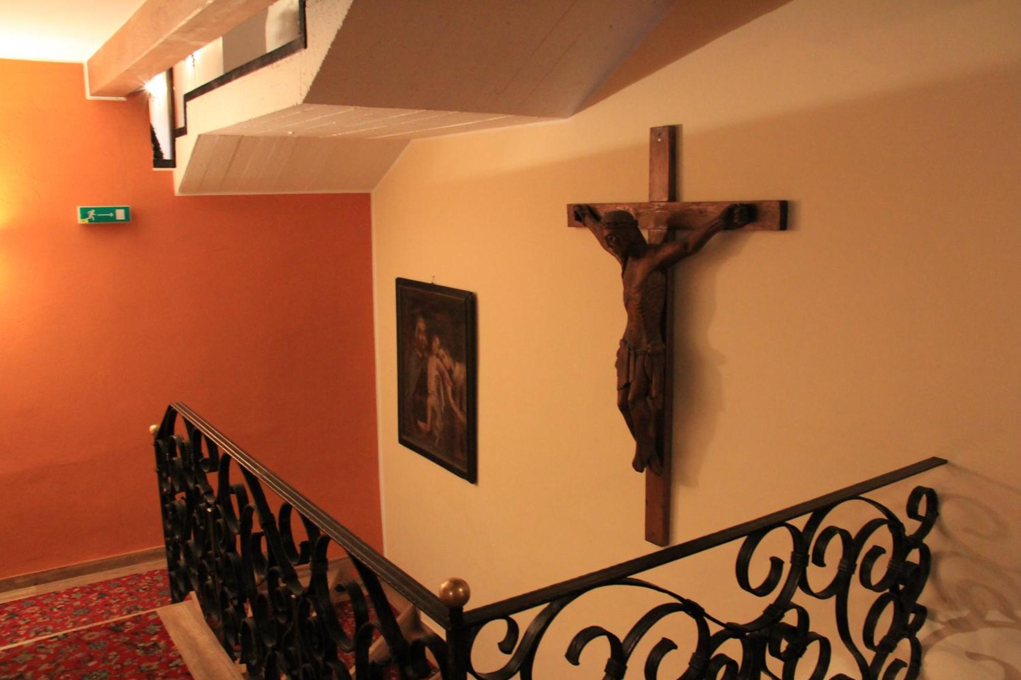Hotel B&B Gasthof Zur Linde Rio di Pusteria Esterno foto