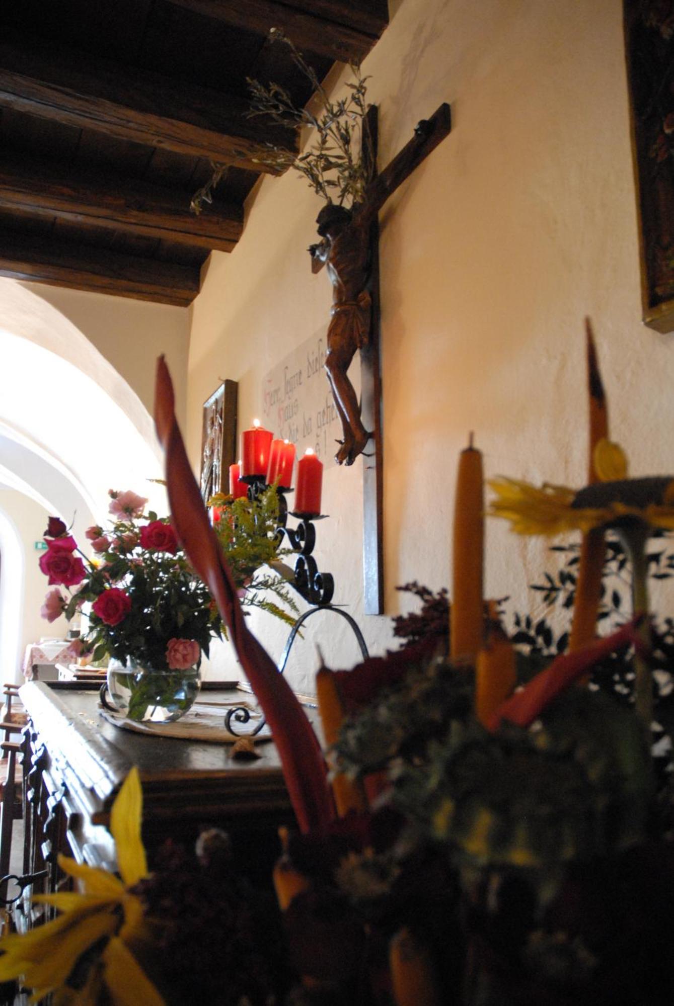 Hotel B&B Gasthof Zur Linde Rio di Pusteria Esterno foto