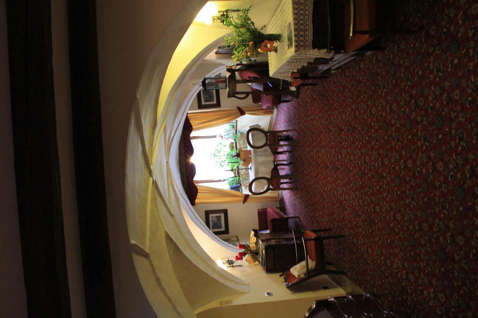 Hotel B&B Gasthof Zur Linde Rio di Pusteria Esterno foto