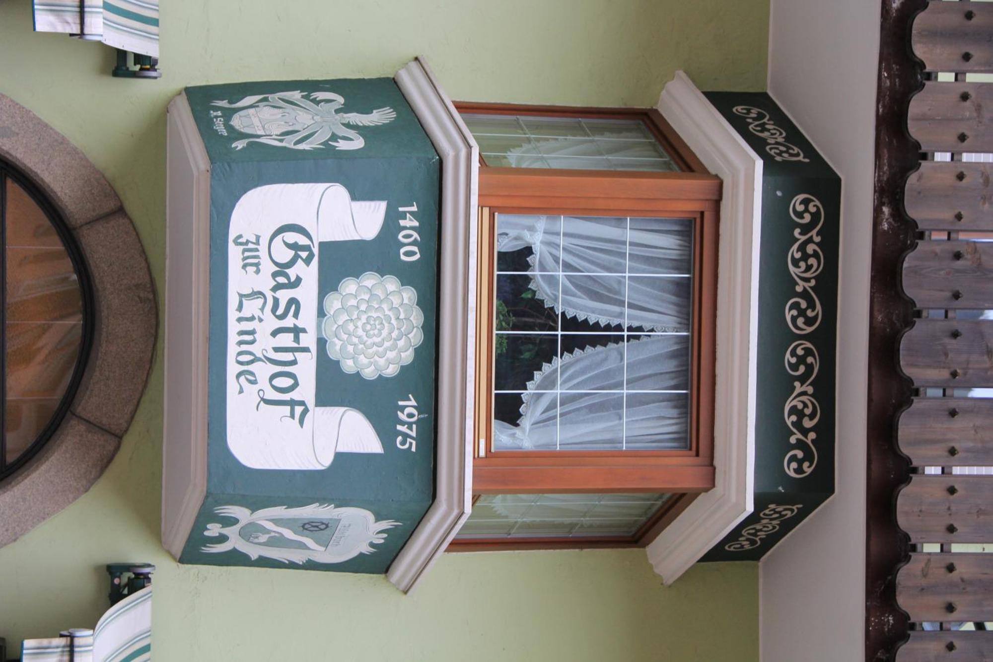 Hotel B&B Gasthof Zur Linde Rio di Pusteria Esterno foto