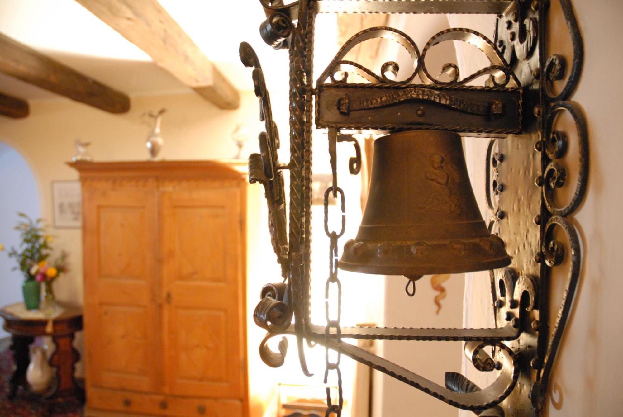 Hotel B&B Gasthof Zur Linde Rio di Pusteria Esterno foto