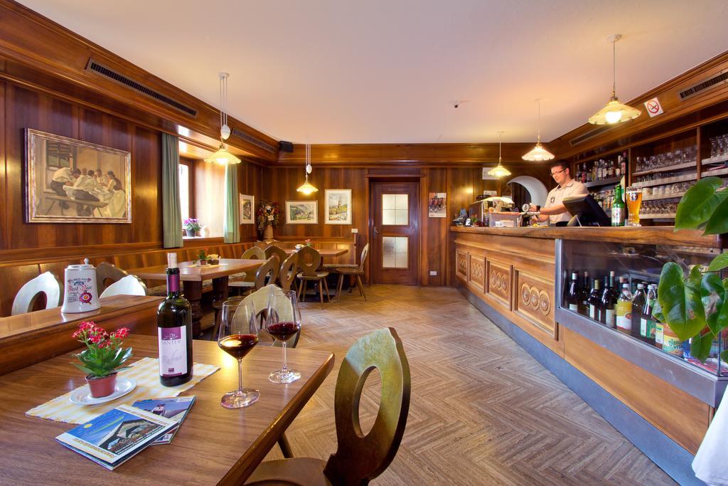 Hotel B&B Gasthof Zur Linde Rio di Pusteria Esterno foto